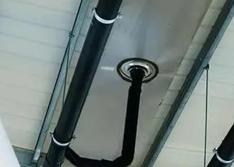榕江虹吸排水的原理