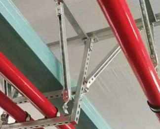 榕江成品支架的特点
