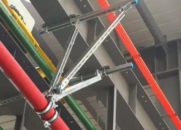 榕江抗震支架厂家与你分享你必须做的紧急情况下的准备